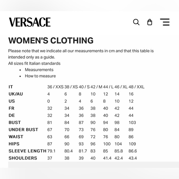 Authentic - NWT Versace black woven dress with iconic gold safety pins - Picture 11 of 13